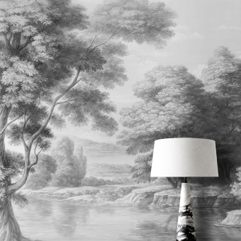 Фрески/Панно Fresq PATTERN ROLL